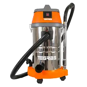 TEVAC Aspiración