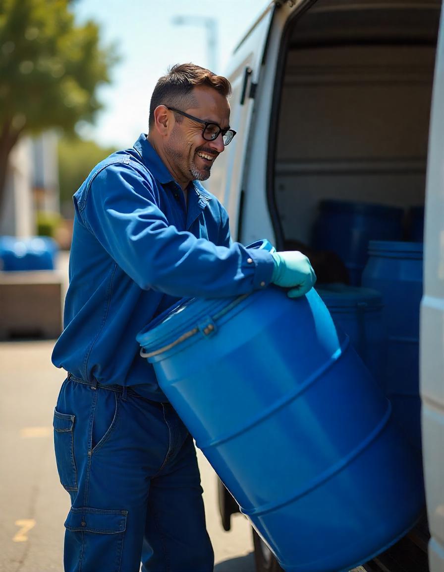 oil extractor cleaning service mallorca reusa
