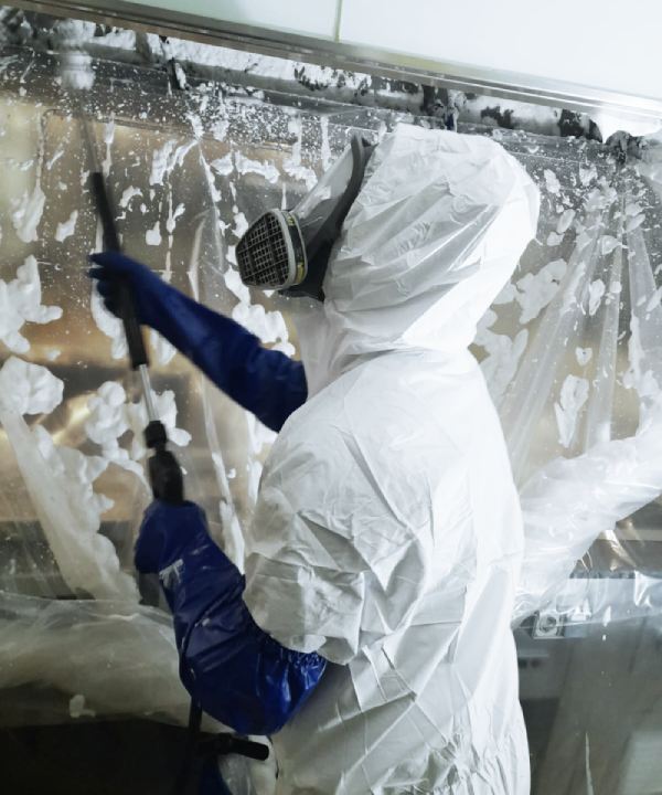 extractor cleaning service mallorca reusa